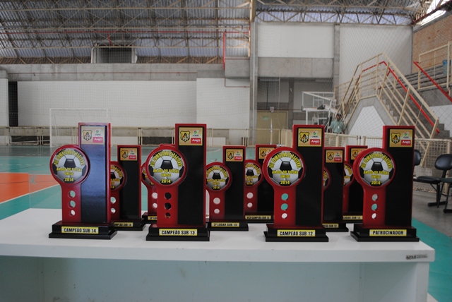 trofeus